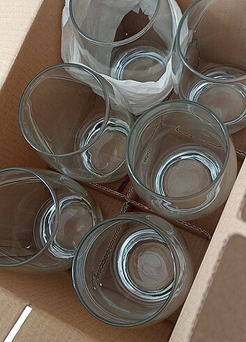 Uzun meşrubat bardağı - Görsel 2