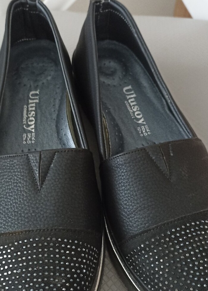 Ulusoy comfort Ayakkabi  - Görsel 3