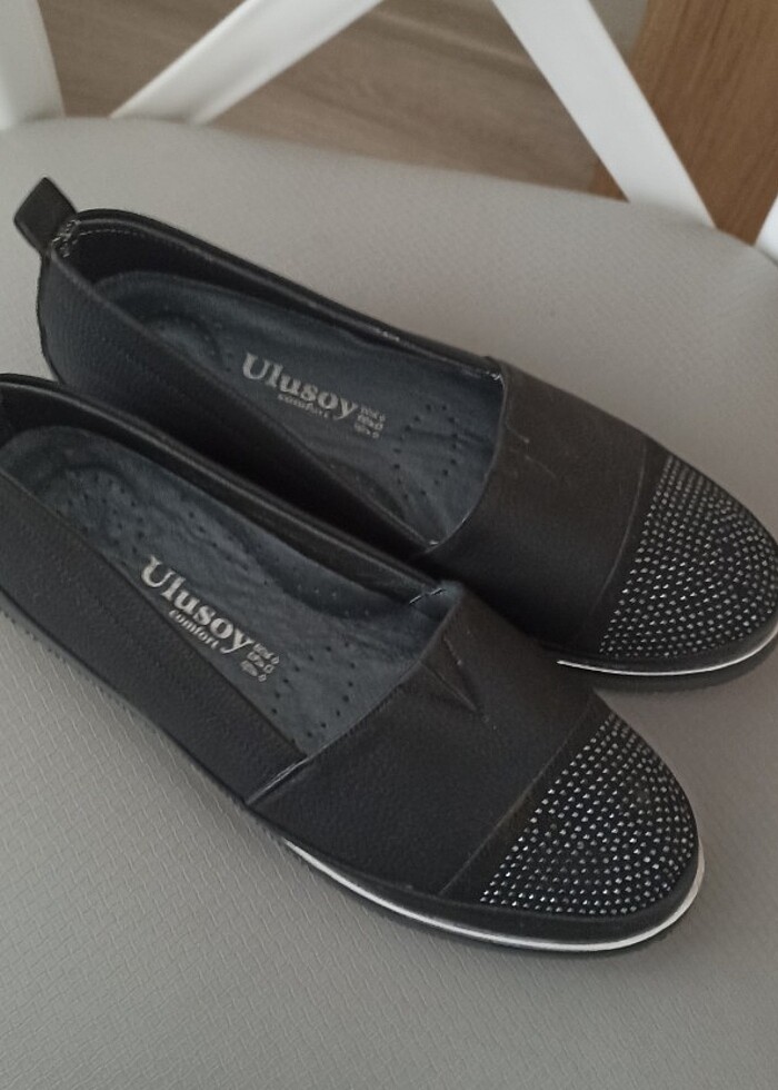 Ulusoy comfort Ayakkabi  - Görsel 4