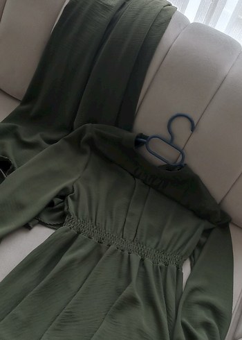 Haki etekli takim - Görsel 3