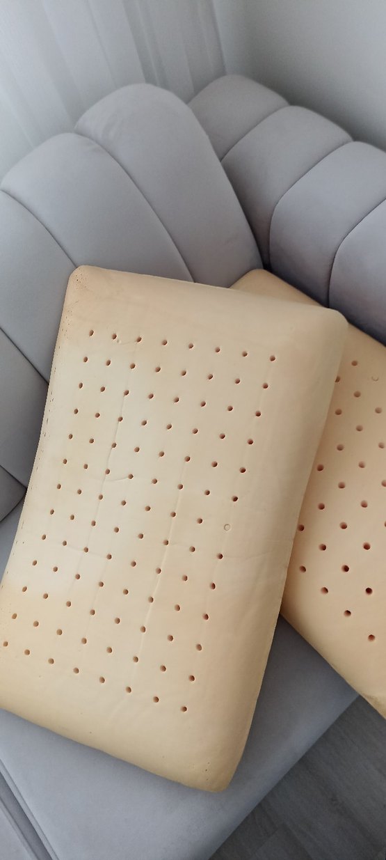 Visko elastik  Yastık - Görsel 2