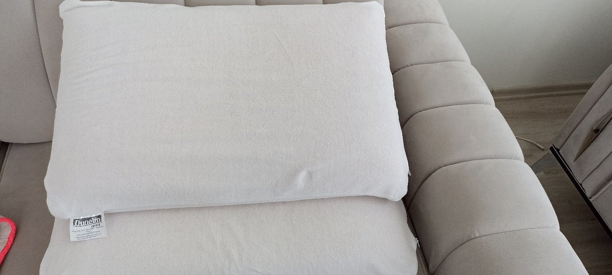 Visko elastik  Yastık - Görsel 5