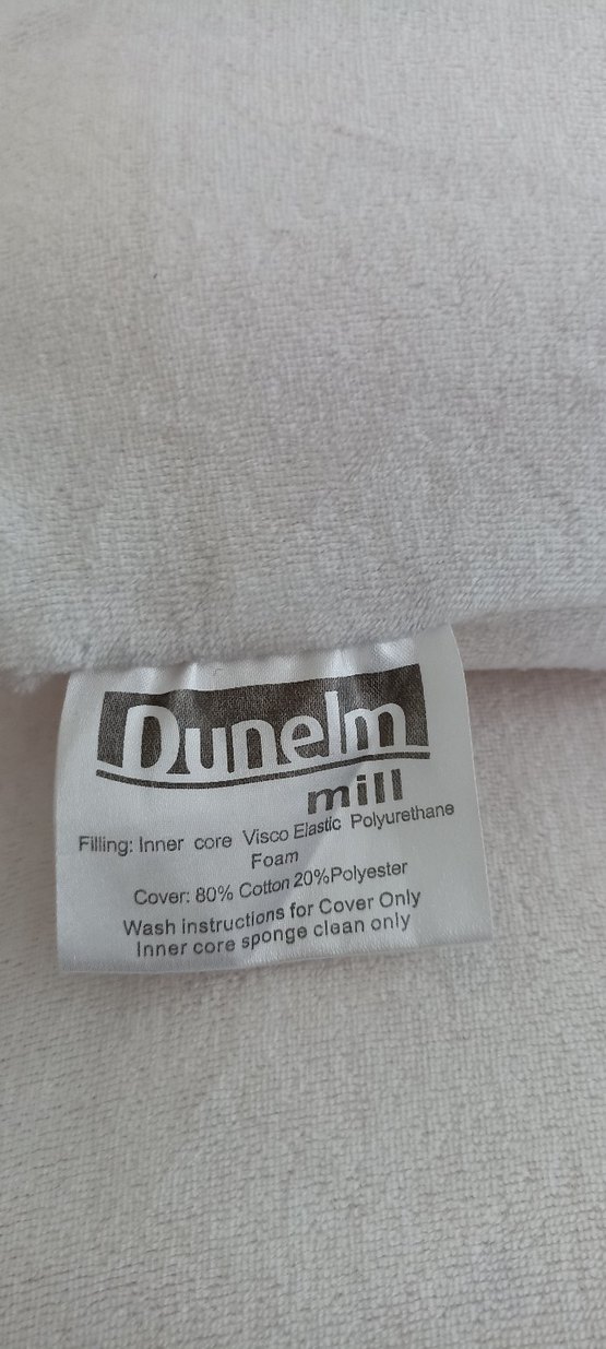 Visko elastik  Yastık - Görsel 4