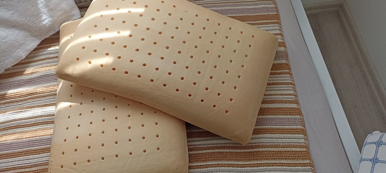 Visko elastik  Yastık - Görsel 3