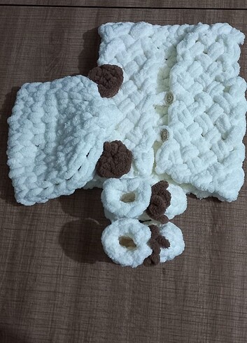 Bebek set
