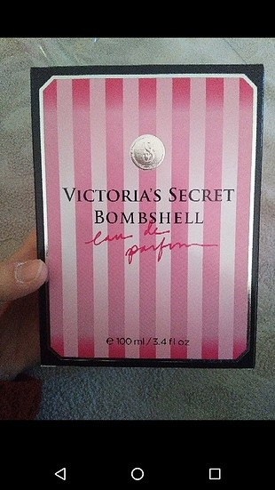 Victoria s Secret victoria secret bombshell 