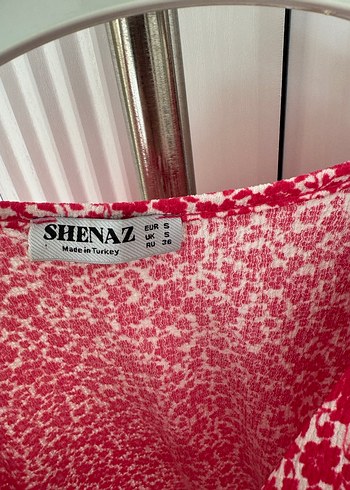 Pembe ikili takım - Görsel 3