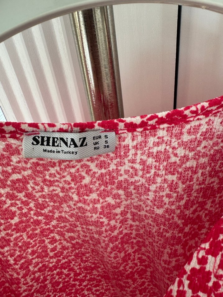 Pembe ikili takım - Görsel 3