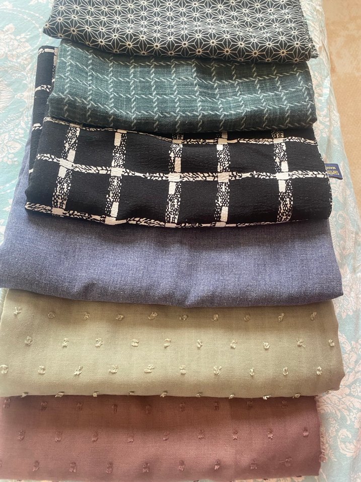 Bohem Tarz Pastel Çok Renkli Kadın Şalı - Görsel 2