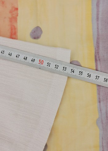 Düğmeli Beyaz Şilebezi Gömlek - Görsel 11