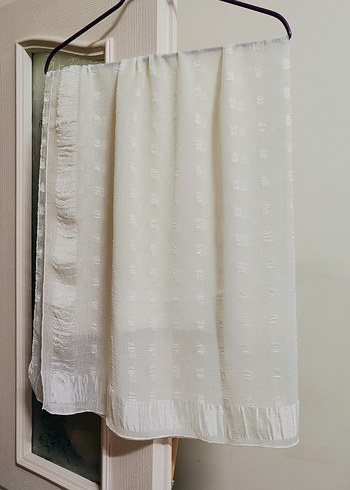 Kadın Şal - Görsel 4