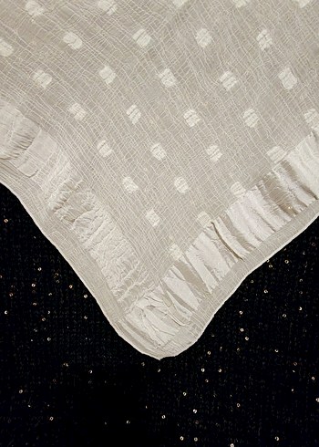 Kadın Şal - Görsel 6