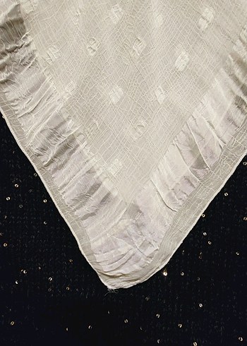 Kadın Şal - Görsel 5