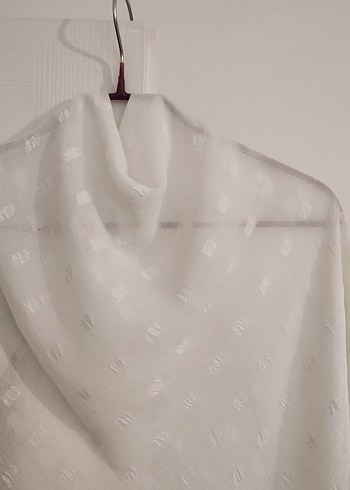 Kadın Şal - Görsel 3