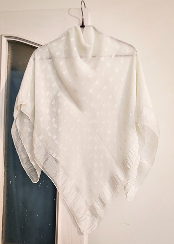 Kadın Şal - Görsel 2