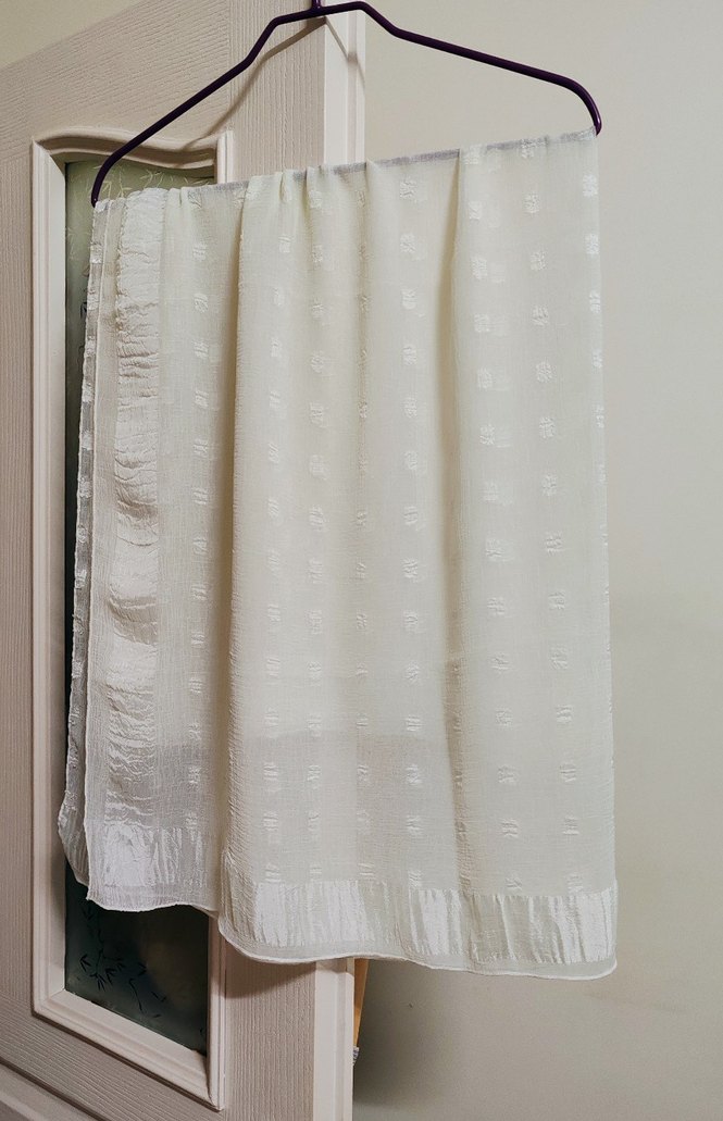 Kadın Şal - Görsel 4