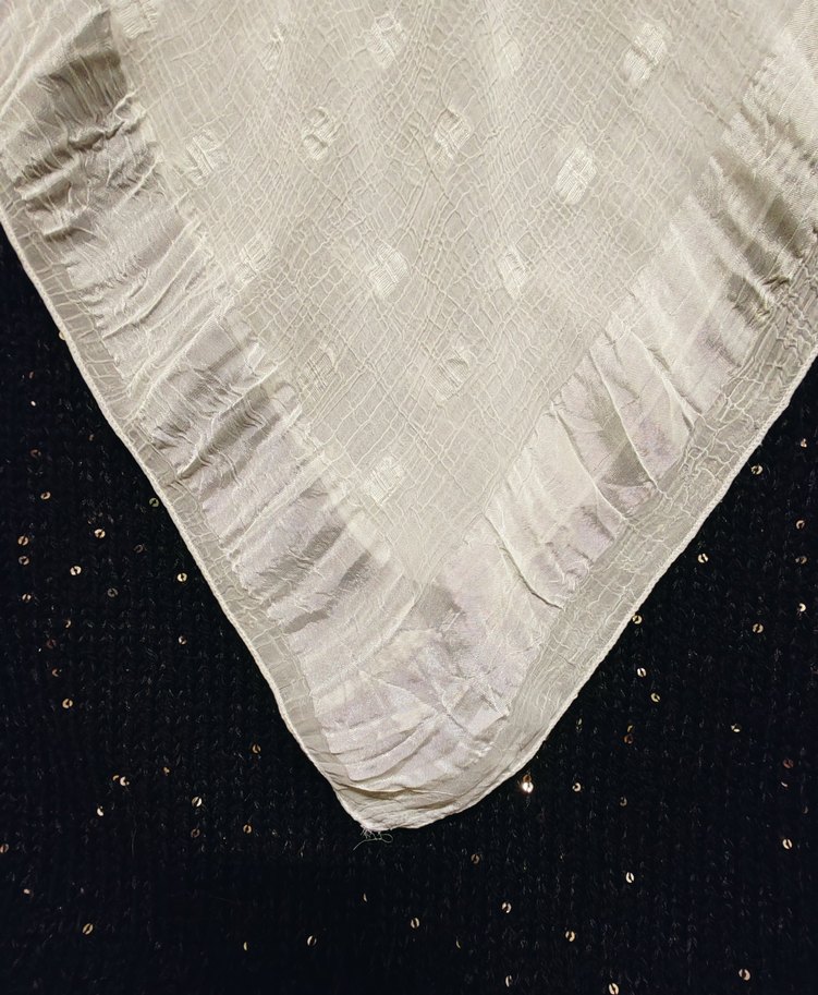 Kadın Şal - Görsel 5