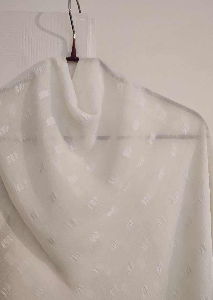 Kadın Şal - Görsel 3