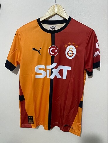 OSİMHEN GALATASARAY FORMASI PARÇALI FORMA