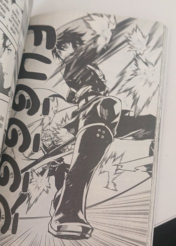 Seraph of the End 11 - Kıyamet Meleği