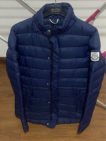 MONCLER ŞİŞME MONT