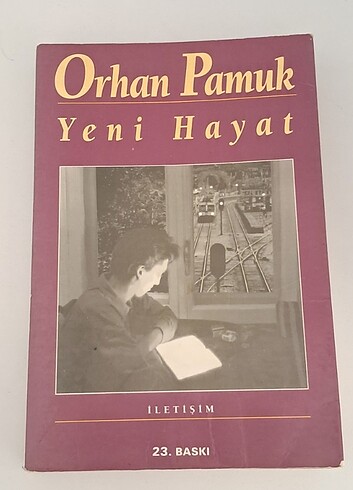 Yeni Hayat 