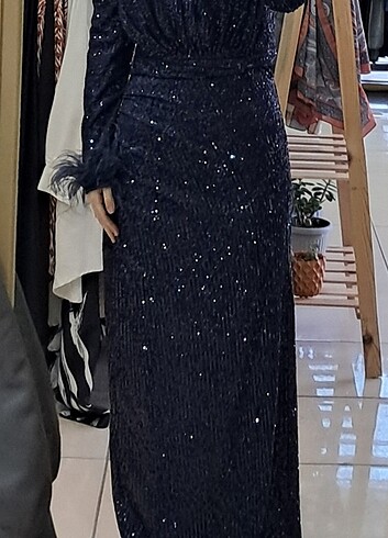 Diğer Tesettür abiye