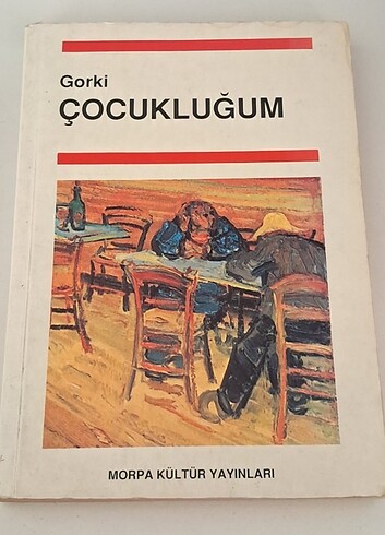 Çocukluğum 