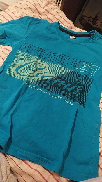 3 lu t-shirt 