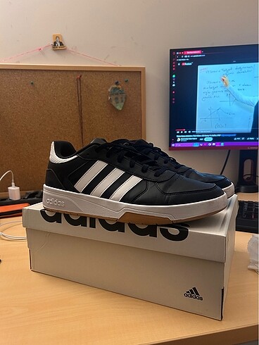 Adidas Adidas spor ayakkabı
