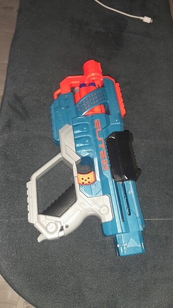  Nerf Elite 2.0