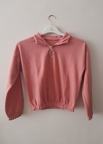 Madame Moss Kadın Sweatshirt