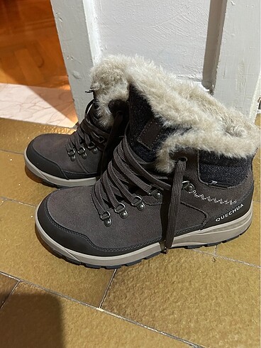 Quechua Decathlon quechua kar botu