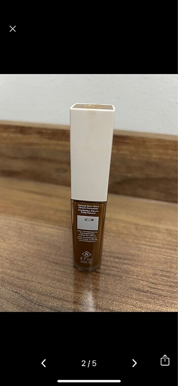 Lancome Lancôme serum concealer