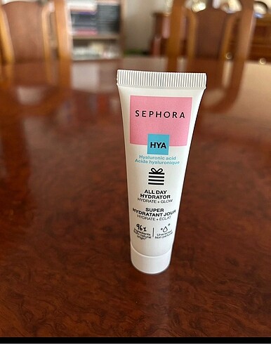 Sephora All Day Hydrator - Nemlendirici Krem