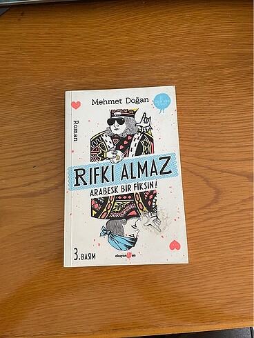 Rıfkı Almaz - Mehmet Doğan