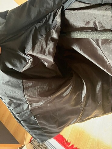 s/m Beden siyah Renk The north face erkek mont