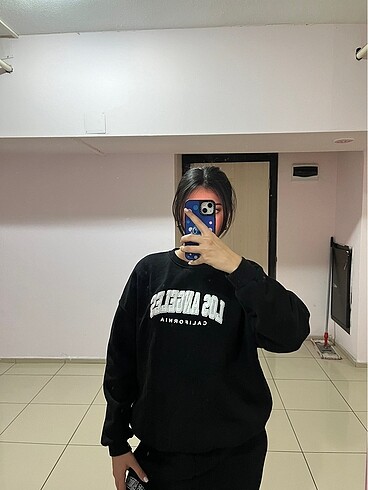 s Beden Mai collection eşofman takımı