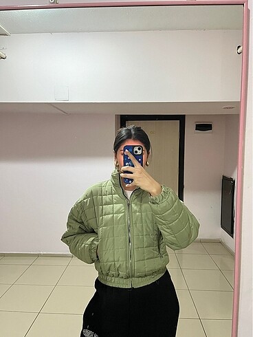Trendyolmilla bomber