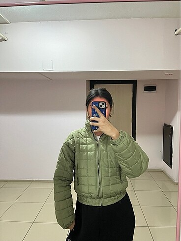 Trendyol & Milla Trendyolmilla bomber