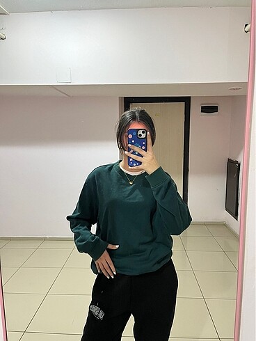 Hm sweatshirt