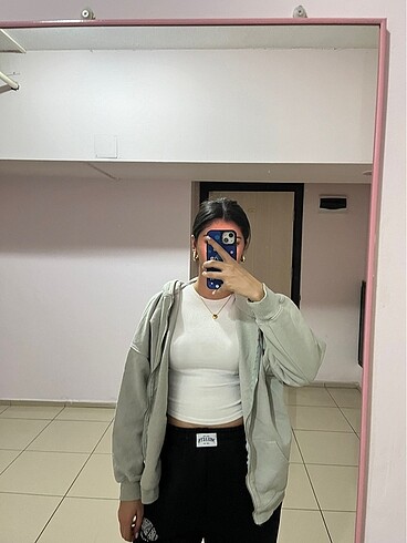 xs Beden Addax sweatshirt