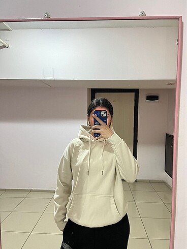 Addax sweatshirt