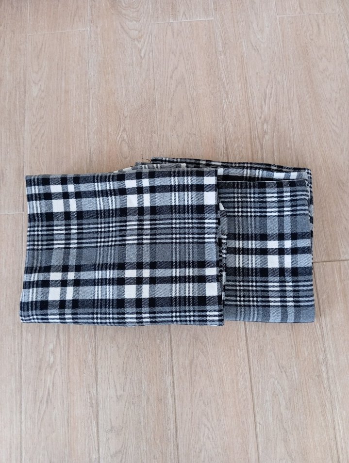 2 adet TV battaniyesi - Görsel 2