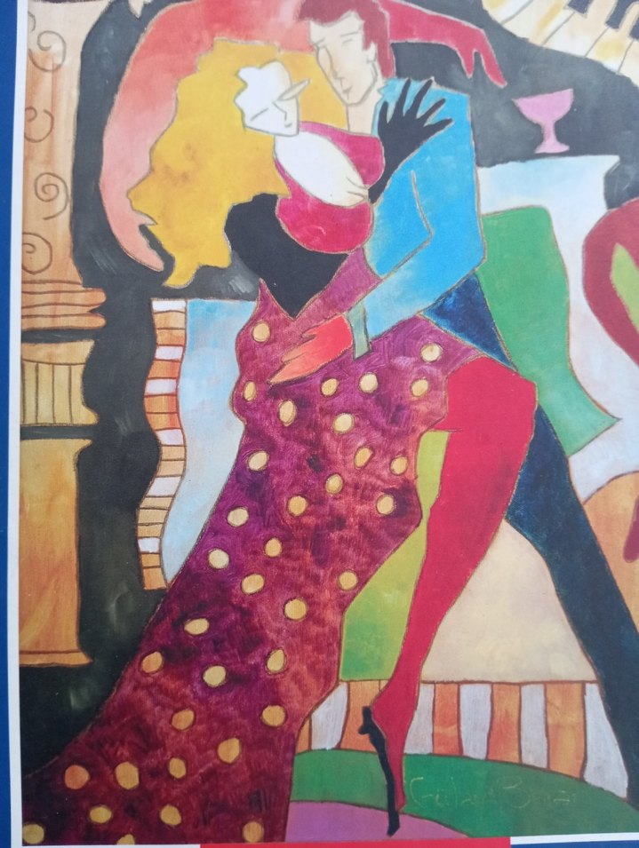 Anatolian 1000 Parça Renkli Puzzle - Görsel 2