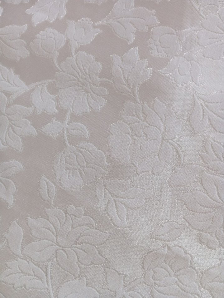 Nakışlı Yatak Örtüsü - Görsel 5