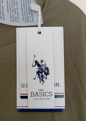 Erkek Kısa Kollu Tişört - Görsel 4