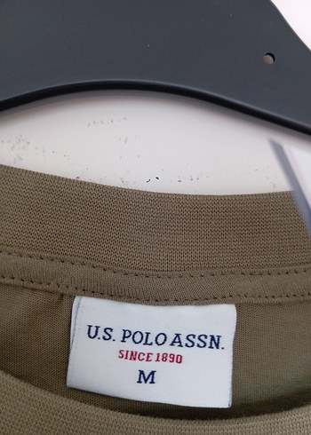 Erkek Kısa Kollu Tişört - Görsel 3