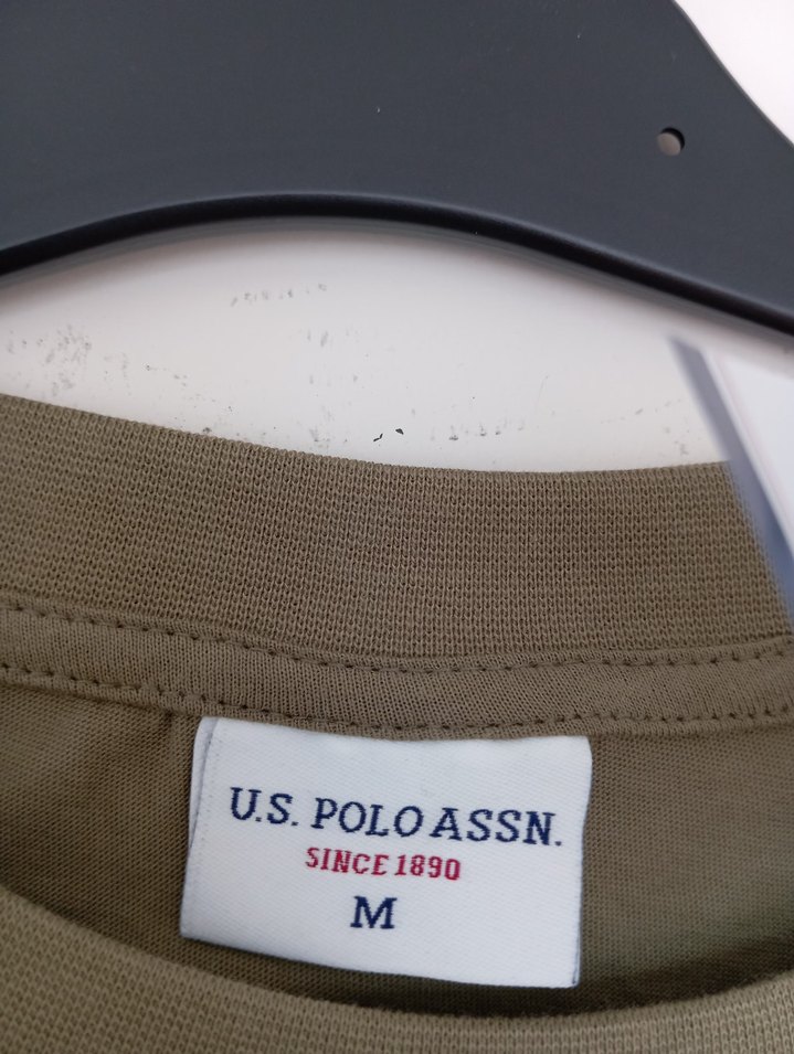 Erkek Kısa Kollu Tişört - Görsel 3