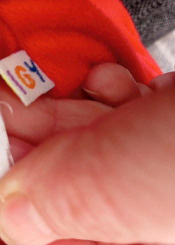 Peluş Ev ayakkabısı - Görsel 4